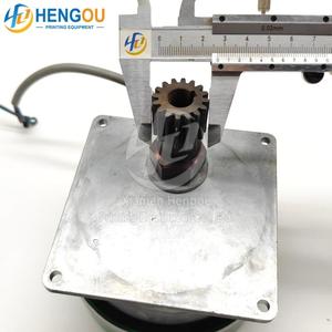 Moteur servo 4M.144.1507 pour machine d'impression offset Heidelbe SM74 SM102 CD102, pièce de rechange - Product Image 4