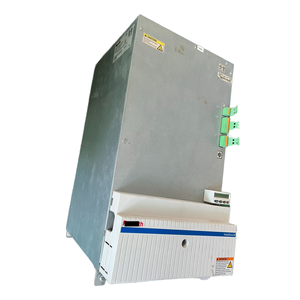 HMV01.1E-W0075 HMV01.1E-W0075-A-07-NNNN indradrive M Series Drive ตัวควบคุมพลังงาน HMV01.1E-W0075 HMV01 HMV01.1E-W0075-A-07-NNNN - Product Image 1