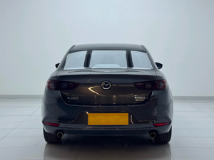 Gran Oferta Precio Económico <span class=keywords><strong>Mazda</strong></span> <span class=keywords><strong>Mazda</strong></span> <span class=keywords><strong>3</strong></span> Gasolina 1.6L Auto Usado Tracción Delantera 5 Asientos - Product Image 4