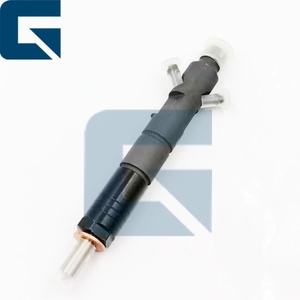 Injecteur de carburant diesel 230-8999 2308999 pour moteur C4.4 - Product Image 2