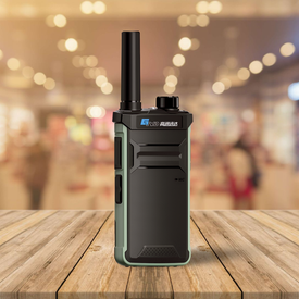 Radio a due vie portatile diretta in fabbrica con Walkie Talkie Wireless Hotsale a lunga distanza - Product Image 2
