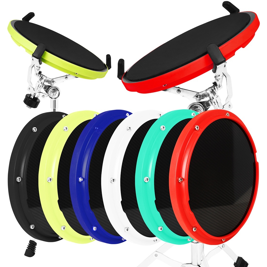 How to Choose the Best Xymox Drum Pads for Your Needs