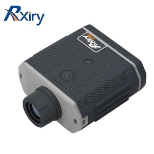 Télémètre laser Rapid Rxiry Xt850, précision de 10 cm, mesure de la hauteur et de l'angle, chasse, golf - Product Image 5