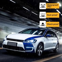 Phares de voiture de style 7.5, phares LED complets, phare avant 2013-2018 pour Volkswagen vw Golf 7 Golf Mk7