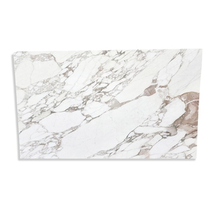 Marbre Calacatta de luxe d'Italie, veines dorées, marbre Calacatta doré poli pour salle de bain, salon, comptoirs/table à manger - Product Image 3
