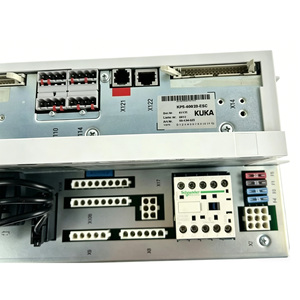 Módulo de Alimentación de Potencia Kps60020Esc C2 para Brazo Mecánico de Robot, Repuestos para Gabinete Eléctrico - Product Image 1