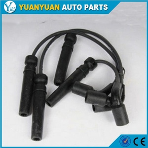 SPARK Cắm Dây Thiết Lập 96497773 CHEVROLET AVEO Cruze 2004 - 2008 - Product Image 2
