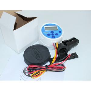 Controlador de Riego Automático Ga1801 Dn32 con Válvula Solenoide de 1.2 Pulgadas, Temporizador Digital, Uso en Exteriores, Cuerpo de Plástico - Product Image 4