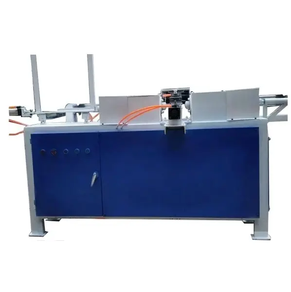 木工機械に使用される高効率自動木製ドラムスティック製造機