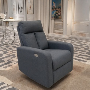 Multi Functional Smart Luxury Set Kids <b>Recliner</b> <b>Chair</b> <b>Recliner</b> Power <b>Recliner</b> HY1120L Smart Luxury Set HY1120L - Product Image 1