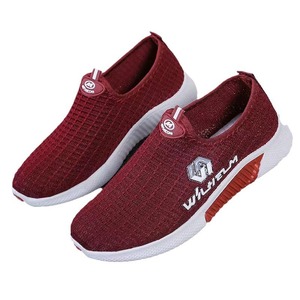 Wholesale Women's Shoes in New Styles Low Price Breathable and Anti-Slippery <b>for</b> Spring Summer Autumn Seasons PVC Insole - Product Image 5