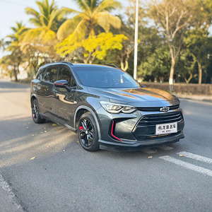 <span class=keywords><strong>Auto</strong></span> Usate <span class=keywords><strong>Chevrolet</strong></span> <span class=keywords><strong>Orlando</strong></span> 2018 Redline 530T Edizione Lusso Automatica a Prezzo Conveniente - Product Image 4