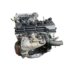 Vente Moteur d'Occasion Assemblé 4 Cylindres Moteur 2TR pour <span class=keywords><strong>Toyota</strong></span> HiAce Hilux <span class=keywords><strong>4Runner</strong></span> - Product Image 4