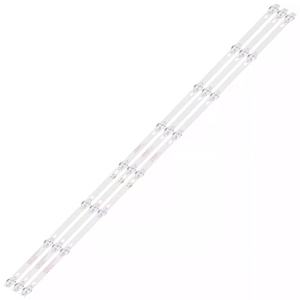 Tiras LED 2025 HX-NO.3151 con R72-43D04-018-10 HI VHIX-43F169MSY VHIX-43U169MSY, cuerpo de aluminio JS-JP43A71081ER.909L(91210) - Product Image 1