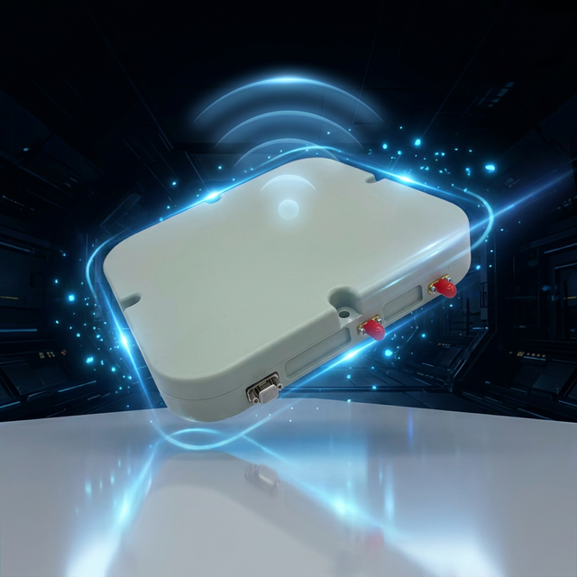 Starseek TX2511-16A-SNB 16-Element Anti-Jamming Terminal BDS GPS GAL GNSS CPRA 16-Array GNSS Receiver UART SM-A