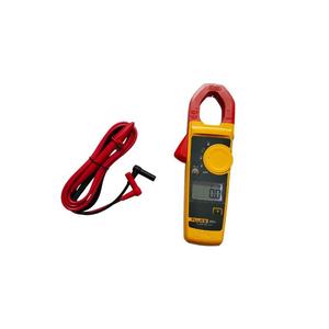 มิเตอร์วัดกระแสไฟฟ้าแบบดิจิตอล 302+ 305 600V 400A 323 325 317 319 True RMS 302+ 323 325 302+ 305 มิเตอร์วัดกระแสไฟฟ้าแบบดิจิตอล 600V 400A 323 325 317 - Product Image 2