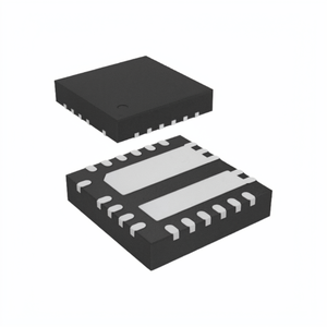 AOZ2263VQI-02 Electronic Chips Component 22 PowerVFQFN Power Management (PMIC) Manufacturer Channel - Product Image 1