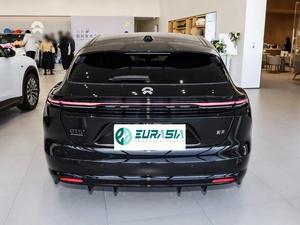 En Stock Edición <span class=keywords><strong>Champion</strong></span> 2025 ET5T 100kWh Touring 710km AWD 490HP Interior Alcántara Ruedas de 20 Pulgadas - Product Image 3