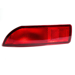 Originale autentico Bus luce di posizione posteriore accessori pullman Bus città guida fendinebbia posteriore per una guida sicura - Product Image 1