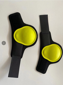 Bottes d'équitation d'hiver avec protection des tendons en néoprène, protection des jambes en coton rembourré, bottes d'équitation d'hiver personnalisables - Product Image 4