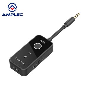 Nouvel adaptateur audio USB BT5.4, kit voiture/hélicoptère/haut-parleurs, signal <span class=keywords><strong>Bluetooth</strong></span>, émetteur et récepteurs audio sans fil - Product Image 1