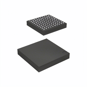 100 TFLGA Components Electronic Embedded Original R5F521A6BDLJ#U0 - Product Image 1