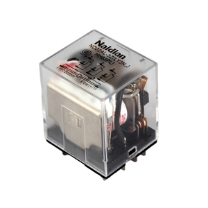 Tiếp Sức Nhà Máy Cửa Hàng Cung Cấp 11Pins 10A 12V 24V 48V 110V 220V Ly3 Tiếp Sức HH63P Công Nghiệp Kín Thu Nhỏ Điện Từ Tiếp Sức - Product Image 4