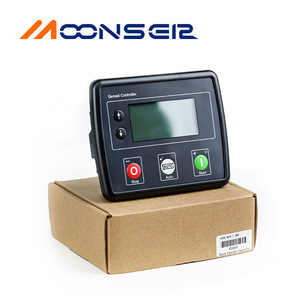 MoonsEir Dse4520mkii Ac <b>Motor</b> <b>Controller</b> 13x8x7cm For Diesel Generator Set Retrofit Upgrade - Product Image 5