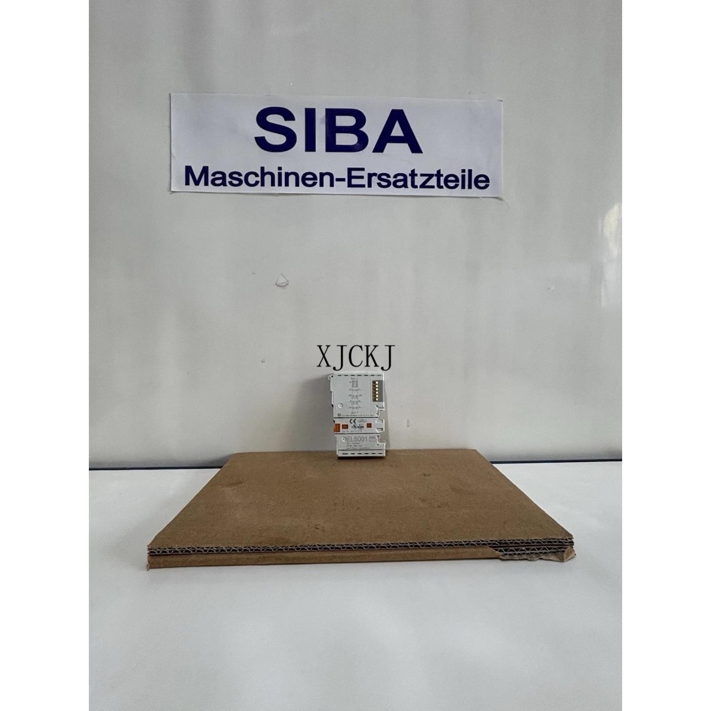 ORIGINAL SUPPLY EL5001 SSI-Schnittstelle****^^^^ https://www.siboasi.com
