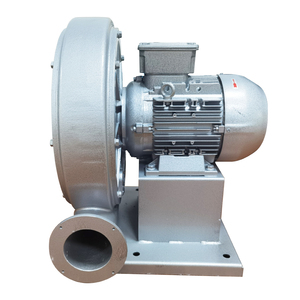 Souffleur d'air centrifuge industriel 6200 tr/min, souffleur à vitesse moyenne - Product Image 2
