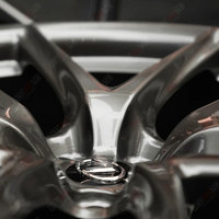 Jantes forgées Lexus LFA T6061 5x100 5x112 5x114.3 5x120 17 18 19 20 21 22 pouces, jantes sport en alliage personnalisées pour BMW M4 M2 Toyota