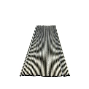 Hochharte Hartmetall-Vollrundstäbe, Zementkarbid-Wolframrohlinge, Durchmesser von 3,3mm bis 30,5mm, Hartmetall-Rundstab, Legierungsstab - Product Image 3