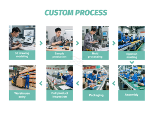 Xe robot biến hình điều khiển từ xa bằng điện thông minh, pin vui nhộn 1:18, có chức năng biến hình, sạc USB - Product Image 4