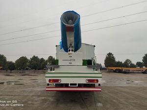 <span class=keywords><strong>Camion</strong></span> multifonctionnel HOWO pour la lutte contre la poussière, la réduction de la brume et l'élimination de la saleté - Product Image 3
