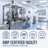 Capsules d'huile de nigelle de haute qualité OEM en vrac, capsules molles d'huile de nigelle
