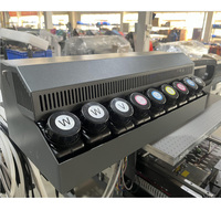 Imprimante Industrielle Prix de Gros Plus Grande Imprimante UV Tdf 6090