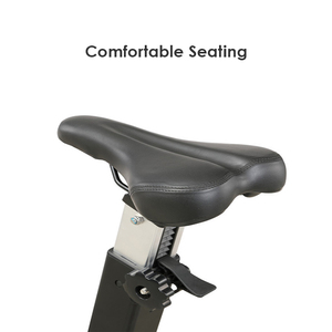 ZHOYA SPORT Gym Fitness Air Bike Équipement d'exercice commercial Entraînement professionnel Air Spinning <span class=keywords><strong>Concept</strong></span> Bike - Product Image 4