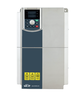อินเวอร์เตอร์ปรับความถี่ได้ 15KW 18.5KW 22KW 3 เฟส 220V 380V-440V  คอนเวอร์เตอร์ AC Drive/VFD/ตัวควบคุมความเร็ว - Product Image 3