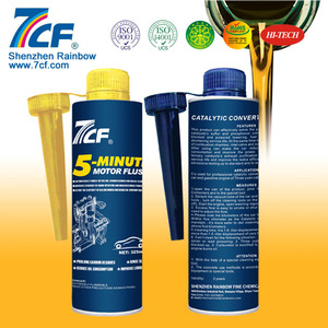 Limpiador de Carbono para Motor 7CF - Product Image 3