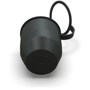 <span class=keywords><strong>Attelage</strong></span> de remorquage OEM de protection avec <span class=keywords><strong>anneau</strong></span> de verrouillage, couvercle d'<span class=keywords><strong>attelage</strong></span> de remorquage de 50 mm avec boucle chapeau de protection de boule de tracteur pour rotule de voiture - Product Image 5