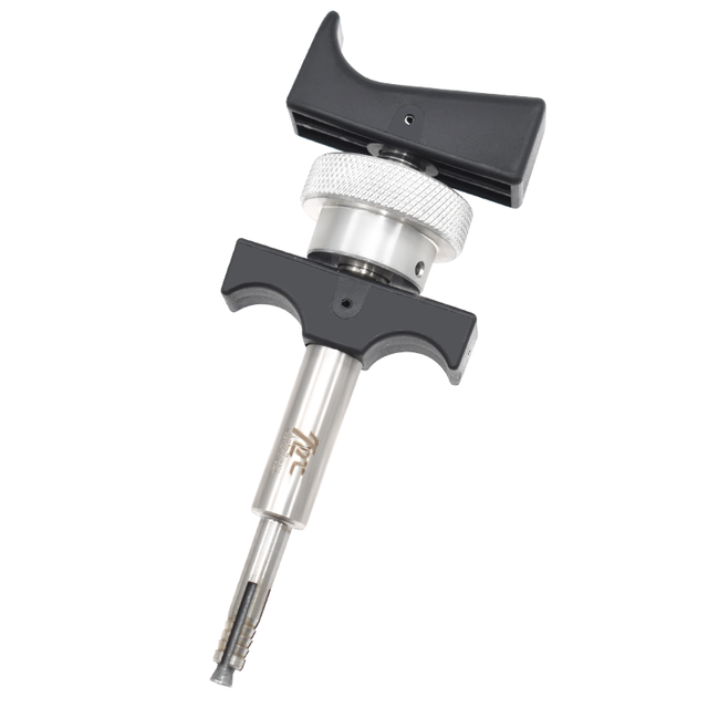 High Quality Pencil Type Car Ignition Coil Puller Extractor Removal Tool for Volkswagen Third-Generation Santana Jetta Lavida