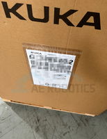 KUKA KR C4 : Cœur sûr, polyvalent et efficace pour l'automatisation des robots de la série KR