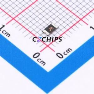 JK-nSMD110SF Resettable <b>Fuse</b> 1206 <b>Fuse</b> 13.2V <b>100A</b> 1.1A 2.2A - Product Image 1
