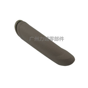 Nuevo para Ford Focus, Accesorios Interiores, Funda para Palanca de Freno de Mano, Cubierta para Varilla de Tracción BV612787 BV612788 Aplicable - Product Image 5