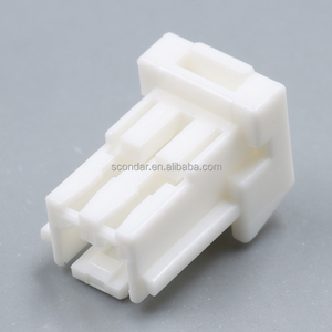 SCONDAR 1.5mm Aralıklı Özel Kablo Demeti, JST ZE Konnektörlü Güç Kaynağı Elektrik Kablosu Montajı ile Uyumlu - Product Image 2