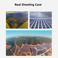 Panel Solar Monocristalino Tipo N de Doble Vidrio con Celdas Bifaciales de 635W, 23.51% de Eficiencia