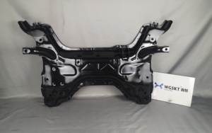 Untergestell-Motorträger für Peu Geot 3008 3502FH - Product Image 2