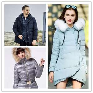 Gute Qualität Bulk 2-4cm Weiß Gänse daunen feder füllung für Hotel kissen - Product Image 5