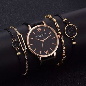 BS FA1258 Ladies High-End Quartz <b>Watch</b> Full <b>Diamond</b> with Stainless Steel Strap Direct From Factory - Product Image 3