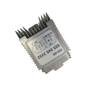 ตัวต้านทานมอเตอร์โบลเวอร์ Mercedes-Benz รุ่น A0255453332 สำหรับ W202 W210 C208 A208 - Product Image 1